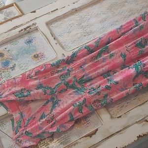 Lilly Pulitzer Pink Lady